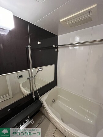 エスティメゾン巣鴨の物件内観写真